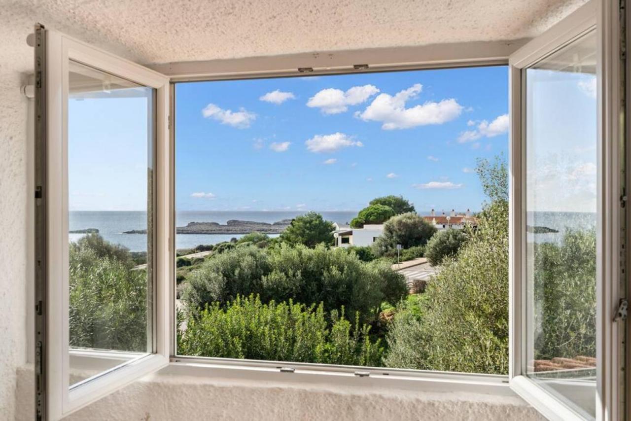 Apartamento Cap Roig Binibeca Extérieur photo