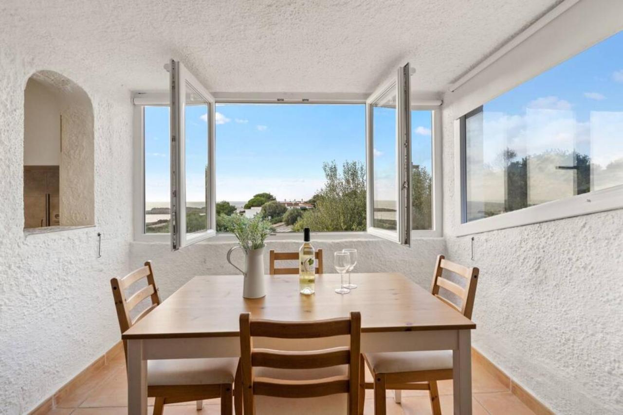 Apartamento Cap Roig Binibeca Extérieur photo