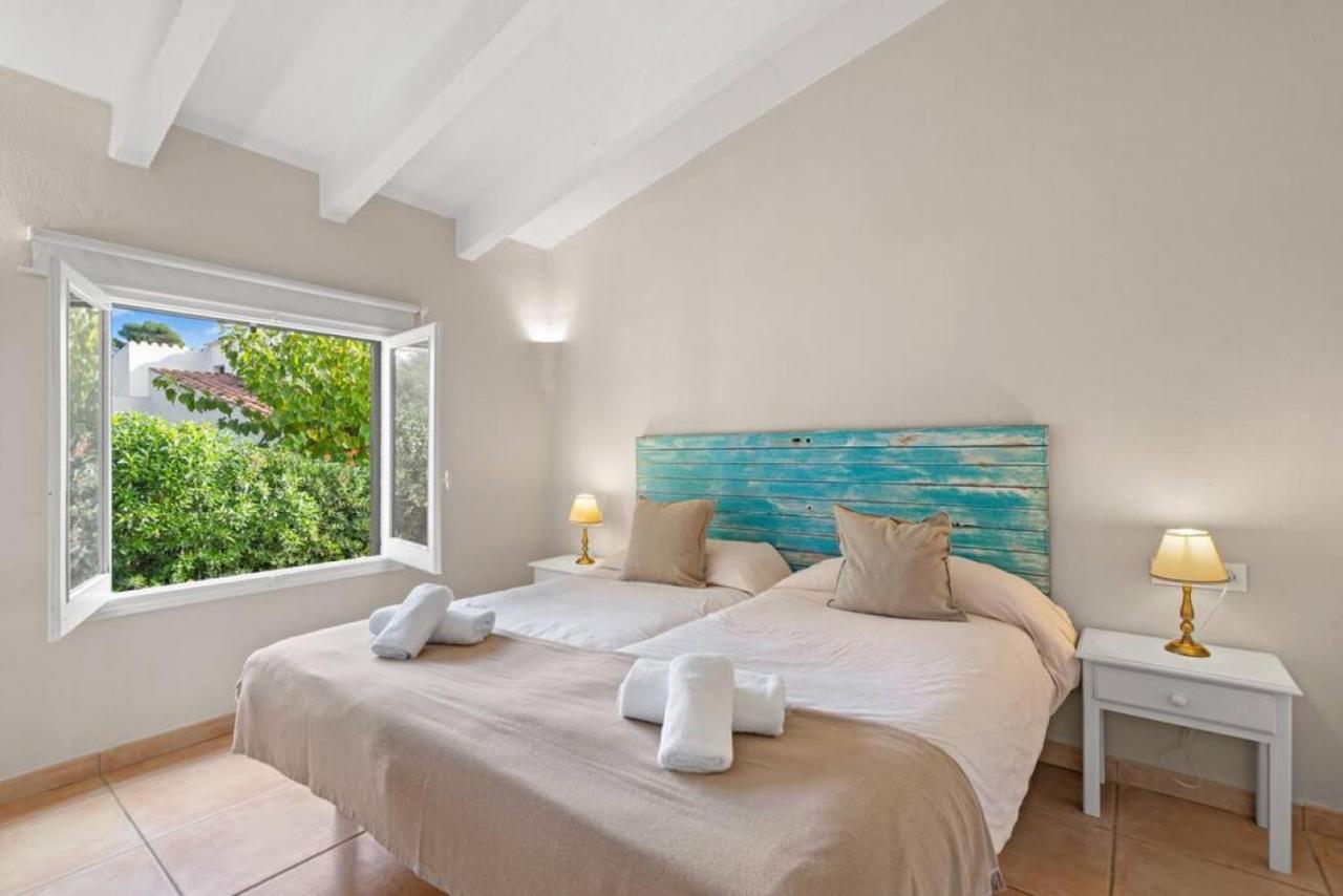 Apartamento Cap Roig Binibeca Extérieur photo