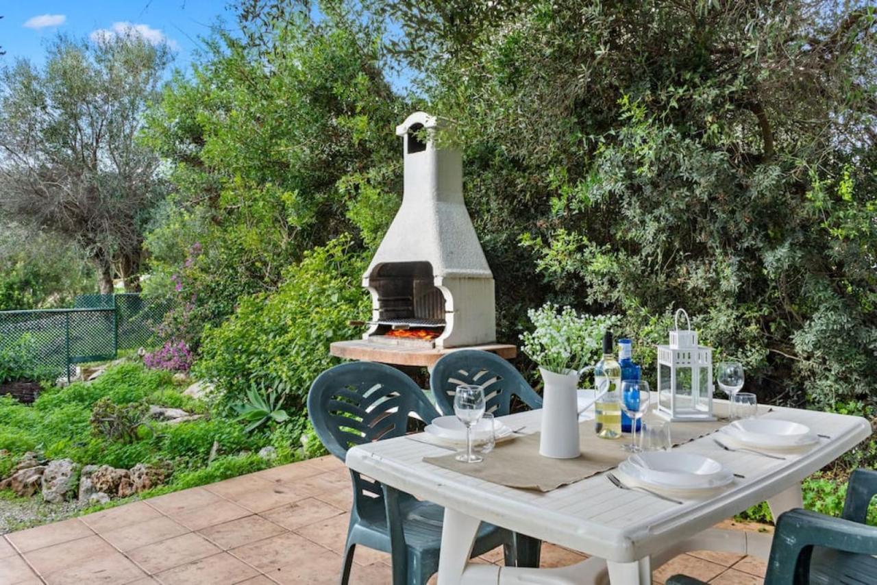 Apartamento Cap Roig Binibeca Extérieur photo