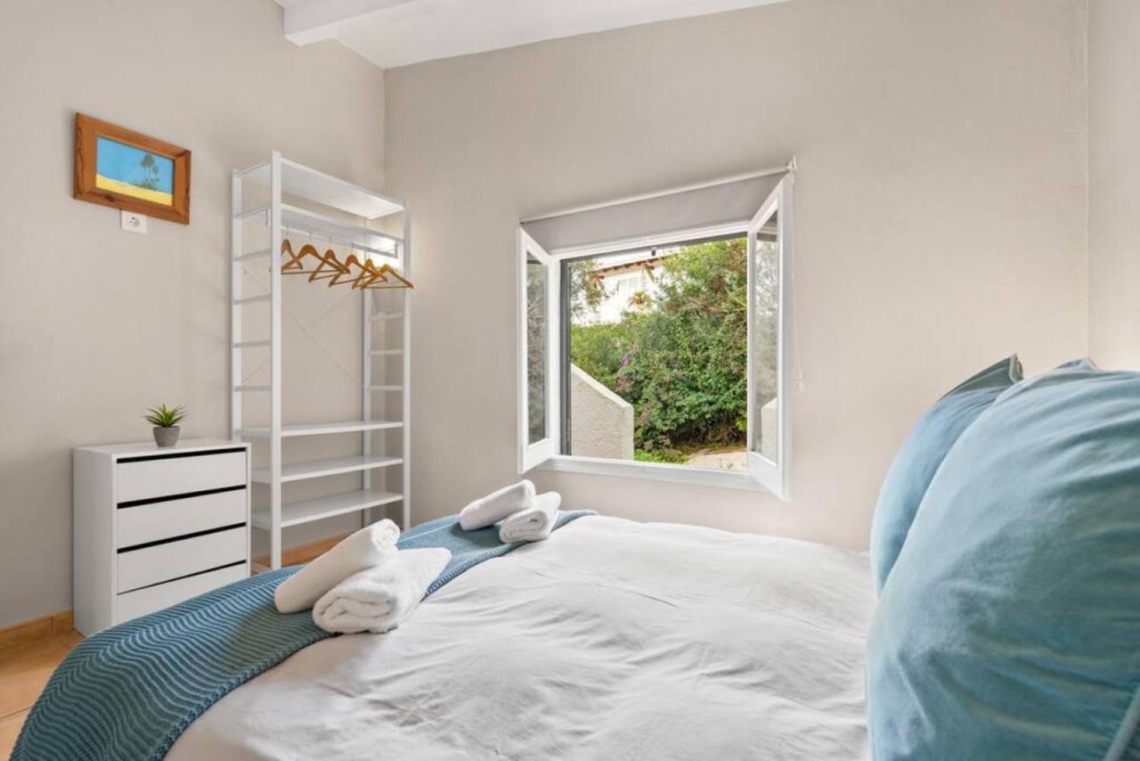 Apartamento Cap Roig Binibeca Extérieur photo