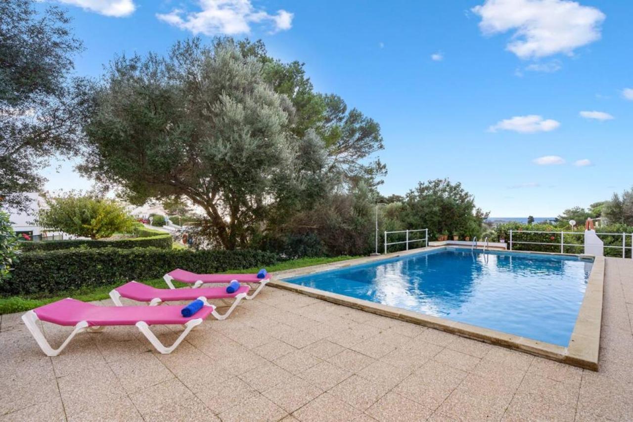 Apartamento Cap Roig Binibeca Extérieur photo