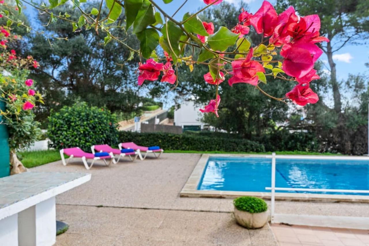 Apartamento Cap Roig Binibeca Extérieur photo