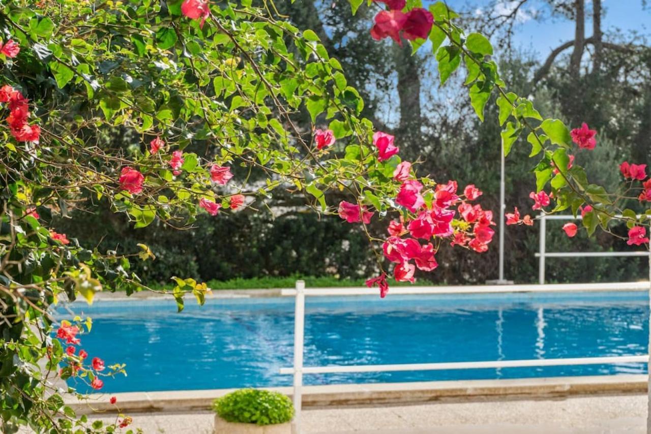 Apartamento Cap Roig Binibeca Extérieur photo