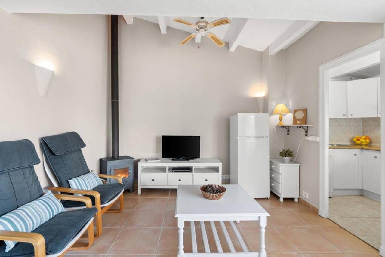 Apartamento Cap Roig Binibeca Extérieur photo