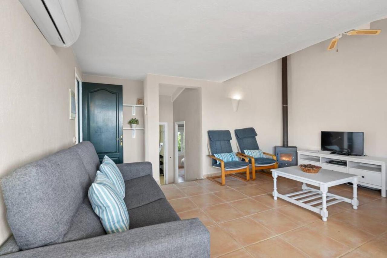 Apartamento Cap Roig Binibeca Extérieur photo