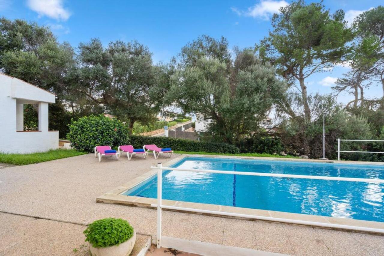 Apartamento Cap Roig Binibeca Extérieur photo