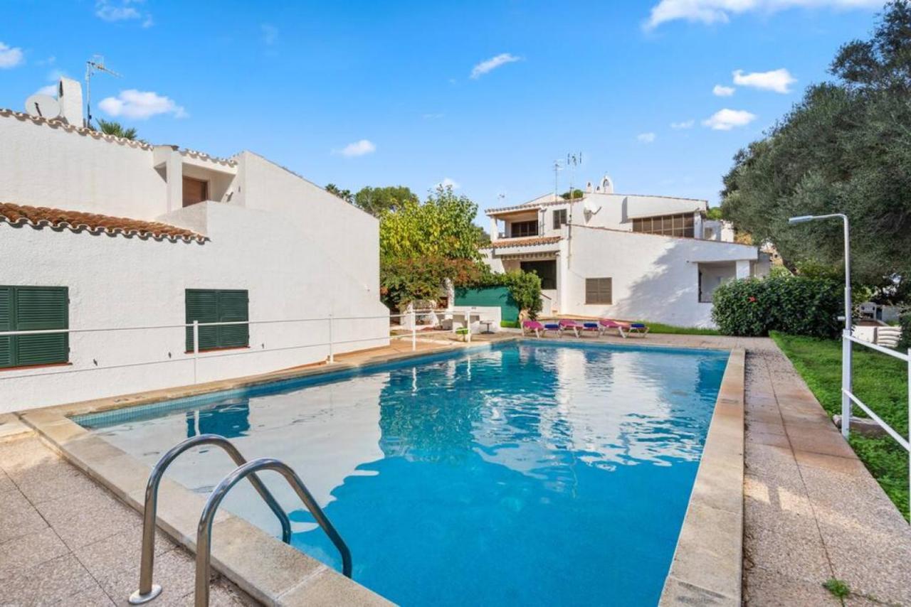Apartamento Cap Roig Binibeca Extérieur photo