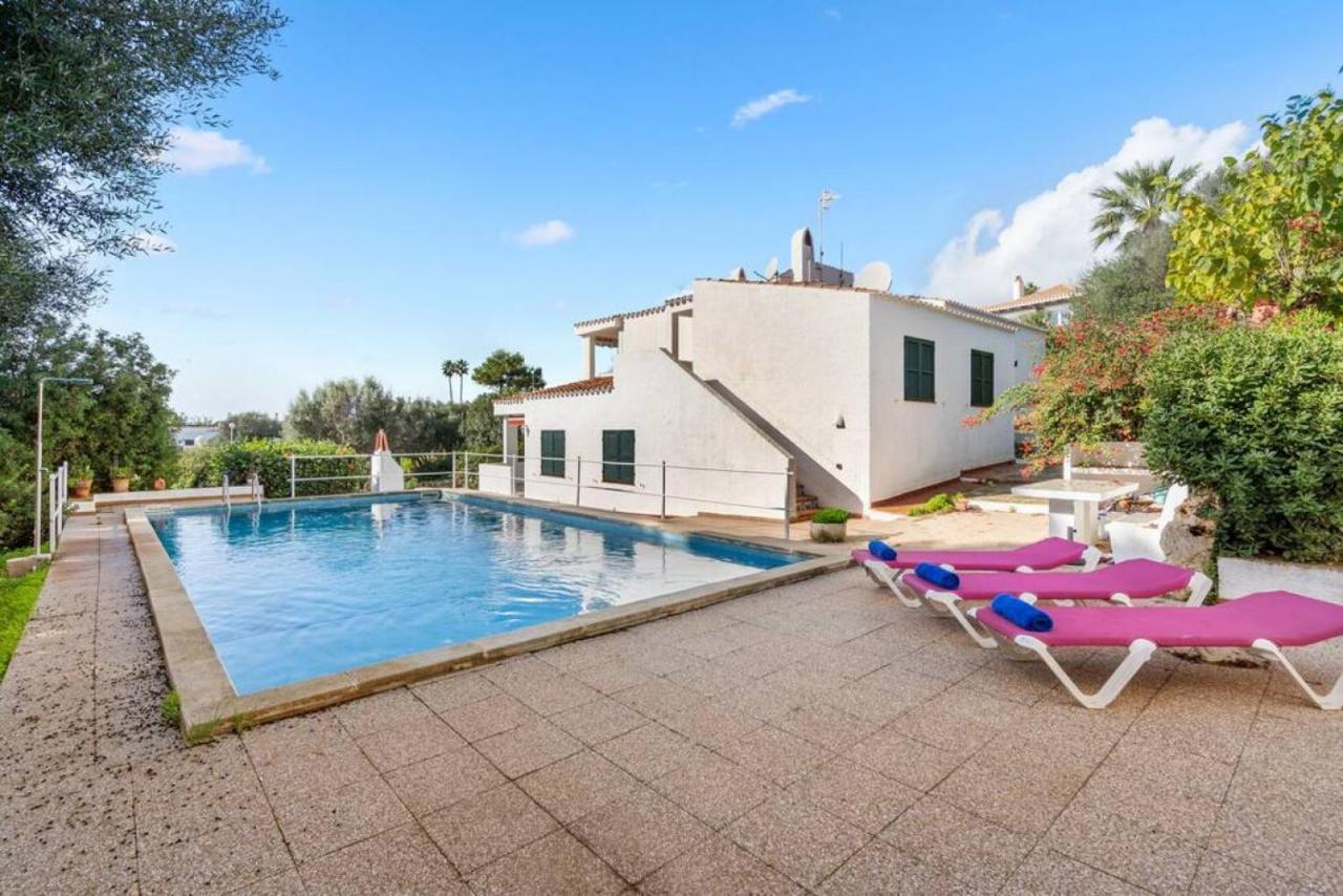 Apartamento Cap Roig Binibeca Extérieur photo