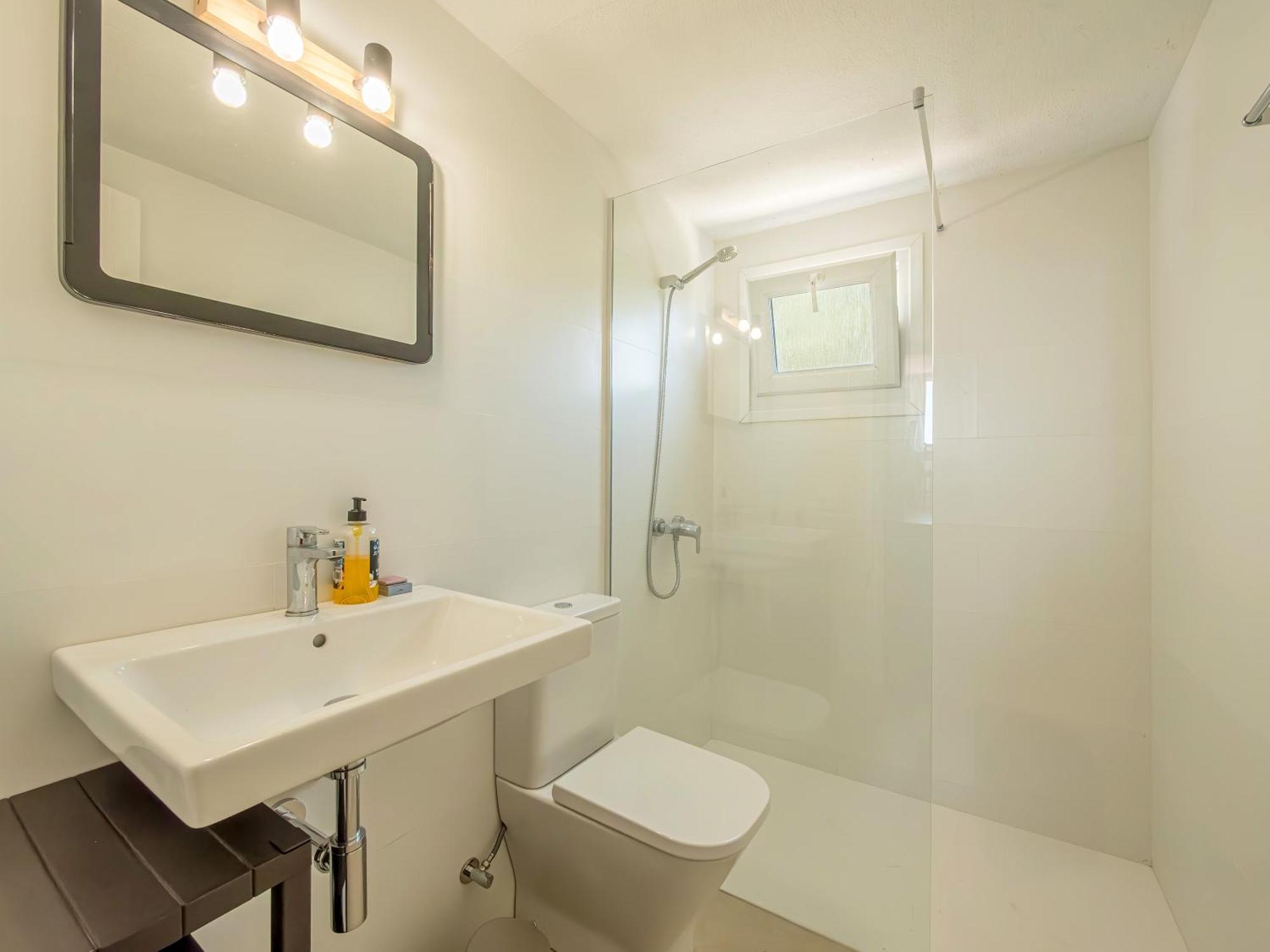 Apartamento Cap Roig Binibeca Extérieur photo